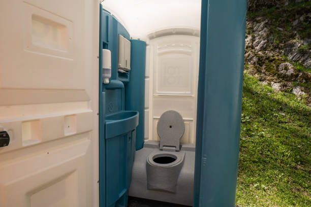 Professional Portable Potty Rental in Raeford, NC