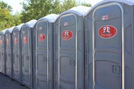 Best Standard Portable Toilet Rental  in Raeford, NC