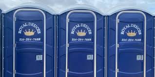 Best VIP or Luxury Restroom Trailers  in Raeford, NC